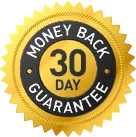 30-day money-back guarantee
