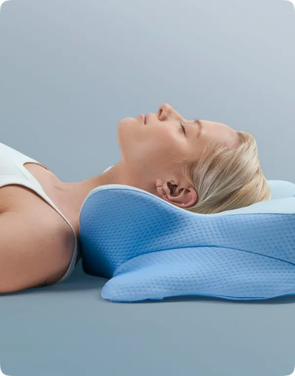Back sleeper