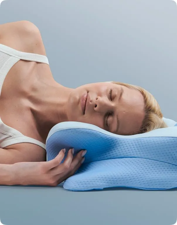 Side sleeper