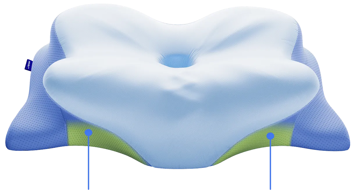 Shoulder Arch Release